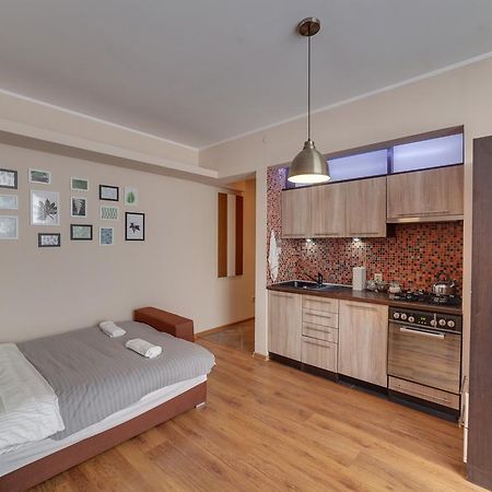 Dream Loft Kowalska Apartment Gdansk Ngoại thất bức ảnh