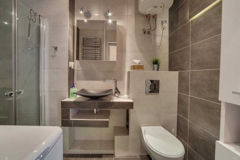 Dream Loft Kowalska Apartment Gdansk Ngoại thất bức ảnh