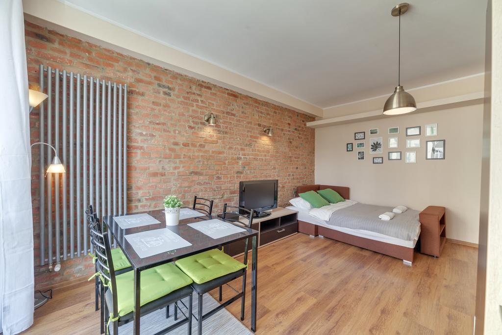 Dream Loft Kowalska Apartment Gdansk Ngoại thất bức ảnh