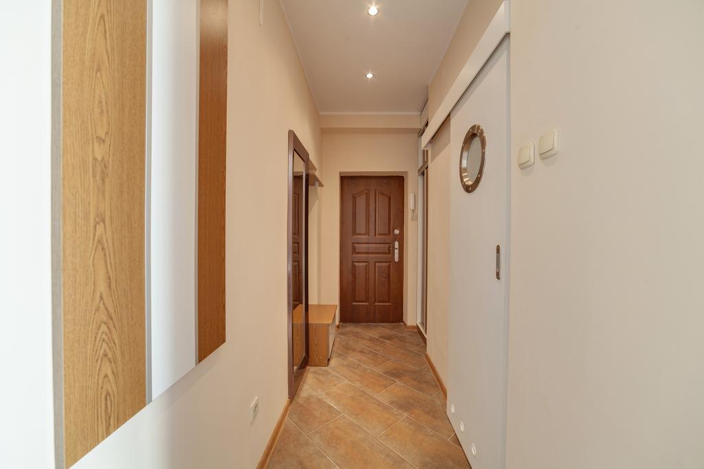 Dream Loft Kowalska Apartment Gdansk Ngoại thất bức ảnh